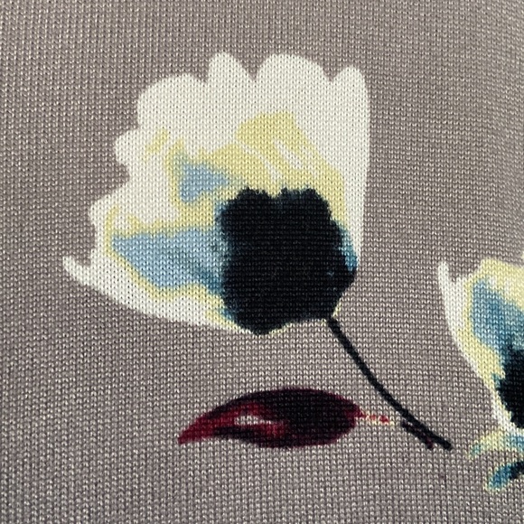 Maurice’s Lantern Sleeve Shirt sz. S - Picture 7 of 7